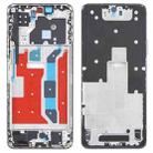 For Huawei nova 10 SE Front Housing LCD Frame Bezel Plate - 1