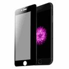 For iPhone 6 / 6s 5pcs DUX DUCIS 0.33mm 9H High Aluminum Anti-spy HD Tempered Glass Film - 2
