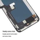 Soft OLED LCD Screen For iPhone XS with Digitizer Full Assembly - 7