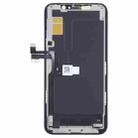 Soft OLED LCD Screen For iPhone 11 Pro with Digitizer Full Assembly - 5
