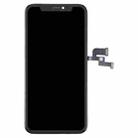 ALG Hard OLED LCD Screen For iPhone  X with Digitizer Full Assembly - 2