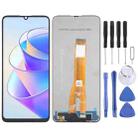 OEM LCD Screen For Honor Play 40 Plus with Digitizer Full Assembly - 1