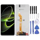 OEM LCD Screen For Honor X40 GT with Digitizer Full Assembly - 1