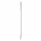 BP16 Mobile Phone / Tablet Universal Active Capacitive Stylus Pen(White) - 1