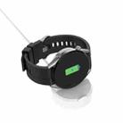 For Honor Watch GS 3i Smart Watch Magnetic Charger(White) - 7