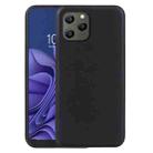 For Blackview BV5300 TPU Phone Case(Black) - 1