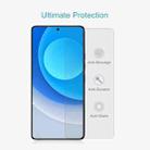 For Tecno Camon 20 Pro 50pcs 0.26mm 9H 2.5D Tempered Glass Film - 4
