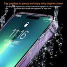 For iPhone 13 Pro WK WTP-069 King Kong Vacha 9D Curved AR HD Tempered Glass Film(Black) - 8