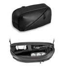 STARTRC Portable Shoulder Waterproof Drone Bag For DJI OM6 / Mini 3 / Mini 3 Pro / Mini 2(Black) - 1