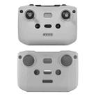 For DJI N1 Silicone Protective Case(Grey) - 1