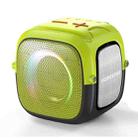 HOPESTAR Partyone mini Outdoor Wireless Bluetooth Speaker(Yellow) - 1