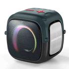 HOPESTAR Partyone mini Outdoor Wireless Bluetooth Speaker(Blue) - 1