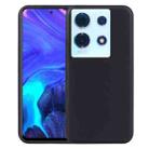 For Infinix Note 30 TPU Phone Case(Black) - 1