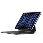 DUX DUCIS MK Series Floating Magnetic Keyboard Tablet Leather Case For iPad Pro 11 2018 - 1