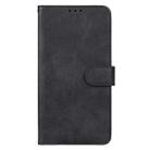 For CUBOT KingKong Star Leather Phone Case(Black) - 2
