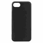 For iPhone SE 2024 TPU Phone Case(Black) - 2