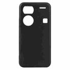 For ZTE nubia Z60 Ultra 2024 TPU Phone Case(Black) - 2