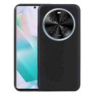 For CUBOT Hafury Meet TPU Phone Case(Black) - 1