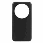 For CUBOT Hafury Meet TPU Phone Case(Black) - 2