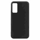 For Cubot Note 30 TPU Phone Case(Black) - 2