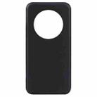 For Cubot X90 TPU Phone Case(Black) - 2