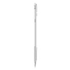 BP17-BL Type-C Universal Magnetic Bluetooth Stylus Pen(White) - 1