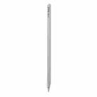 BP20Pro Magnetic Wireless Charging Active Bluetooth Stylus Pen(White) - 1