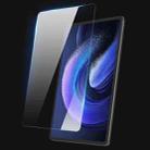 For Xiaomi Pad 6 DUX DUCIS 0.33mm 9H HD Full Screen Tempered Glass Film - 1