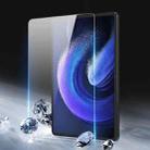 For Xiaomi Pad 6 DUX DUCIS 0.33mm 9H HD Full Screen Tempered Glass Film - 2