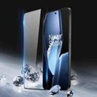 For OnePlus Ace 5 / 5 Pro / 13R 10pcs DUX DUCIS 0.33mm 9H Medium Alumina Tempered Glass Film - 2