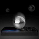 For OnePlus 13T 10pcs DUX DUCIS 0.33mm 9H Medium Alumina Tempered Glass Film - 3