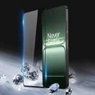 For OnePlus Ace 5 Racing / Ace 5 Ultra 10pcs DUX DUCIS 0.33mm 9H Medium Alumina Tempered Glass Film - 2