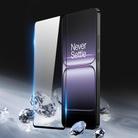 For OnePlus Nord CE5 10pcs DUX DUCIS 0.33mm 9H Medium Alumina Tempered Glass Film - 2