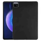 For Xiaomi Pad 6 Max 14 TPU Tablet Case(Black) - 1