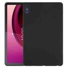 For Lenovo Tab M10 5G 10.6 TPU Tablet Case(Black) - 1