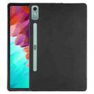 For Lenovo Xiaoxin Pad Pro 12.7 TPU Tablet Case(Black) - 1