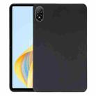 For Honor Pad V8 Pro TPU Tablet Case(Black) - 1