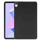 For Huawei MatePad 11 2023 TPU Tablet Case(Black) - 1