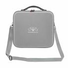 For DJI Mavic 3 Pro /  DJI RC with Screen STARTRC Shoulder Storage Bag Handbag(Grey) - 1