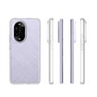 For Huawei nova 13 Pro Waterproof Texture TPU Phone Case(Transparent) - 2