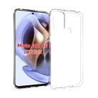 For Motorola Moto G31 4G Waterproof Texture TPU Phone Case - 1