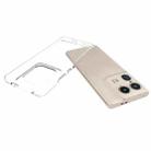 For Motorola Edge 50 Ultra Waterproof Texture TPU Phone Case - 3