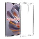 For Motorola Edge 50 Neo Waterproof Texture TPU Phone Case - 1