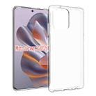 For Motorola Moto G Power 5G 2025 Waterproof Texture TPU Phone Case - 1