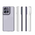 For Motorola Moto G Power 5G 2025 Waterproof Texture TPU Phone Case - 2