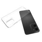 For Motorola Moto G05 4G Waterproof Texture TPU Phone Case - 3