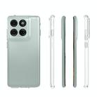 For Motorola Edge 5G 2025 Waterproof Texture TPU Phone Case - 2