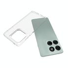For Motorola Edge 5G 2025 Waterproof Texture TPU Phone Case - 3