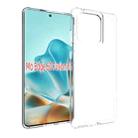 For Motorola Edge 60 Fusion Waterproof Texture TPU Phone Case - 1
