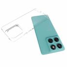 For Motorola Edge 60 Fusion Waterproof Texture TPU Phone Case - 3